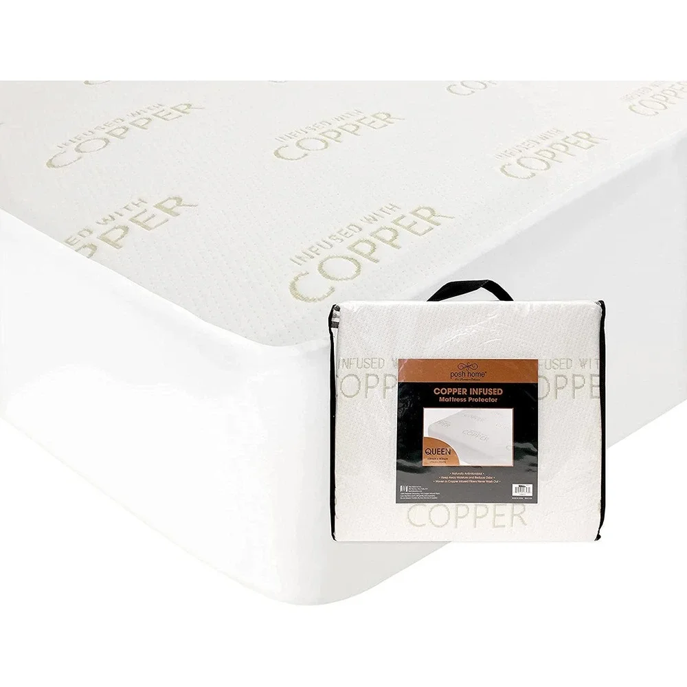 Comfort Labs copper infused